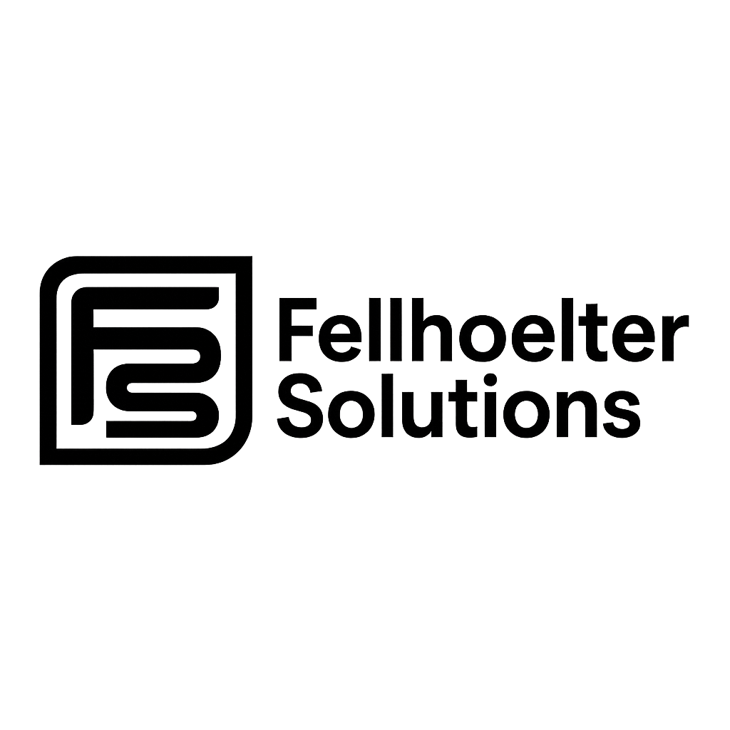 Fellhoelter Solutions Logo